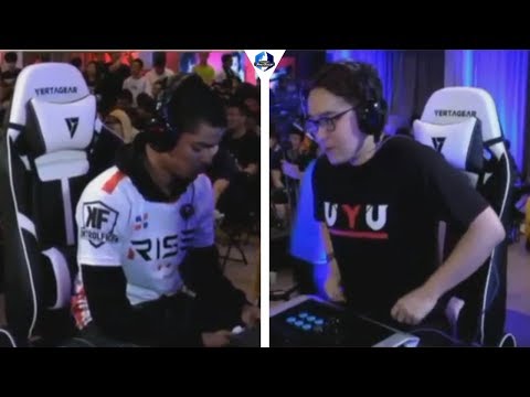 TWFM.2018　WsF【CABA】VS【NL】