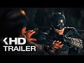 THE BATMAN Trailer 2 German Deutsch (2022)