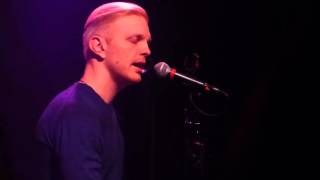 13/16 Delta Rae - Morning Comes (Acoustic) @ The Birchmere, Alexandria, VA 12/01/15