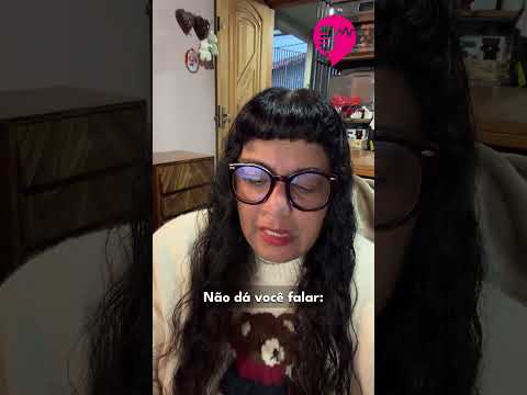 ME RECONHEÇO COMO VILÃO #deiaresponde