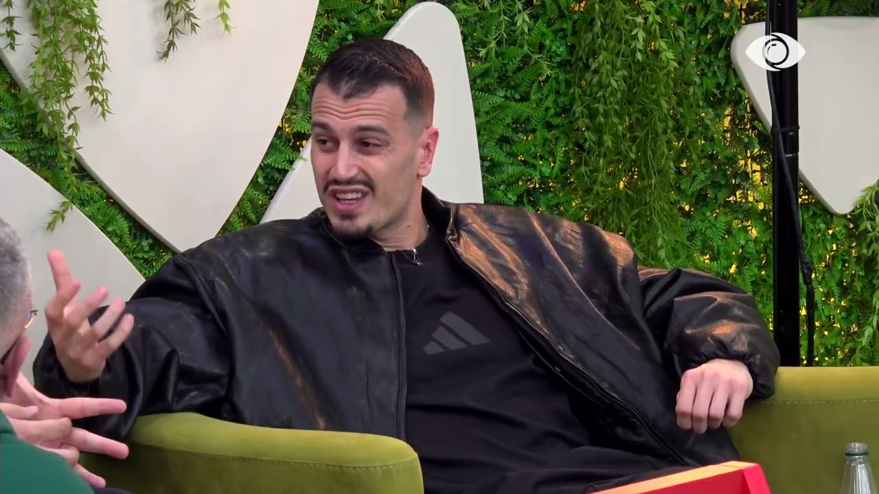 Mateo-Rogertit: Nuk dua një feministe,jo të më shkatërrojë jetën e të më tradhëtojë dhe më pas të...