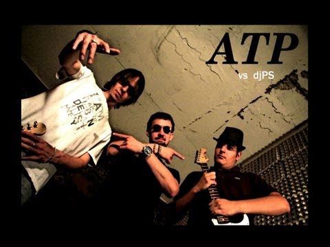 ATP - ATP vs djPS: Freestyle 2011