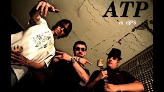 Video ATP vs djPS: Freestyle 2011