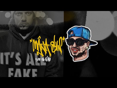 Mutu - Mana Sus feat El Nino