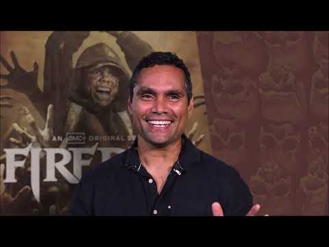 Rob Collins Feature - VAMP EP 151