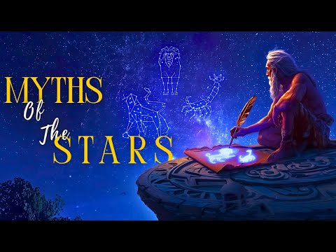 Fall Asleep to The True Ancient Myths Behind the Stars