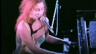 Tori Amos - Tear In Your Hand HQ
