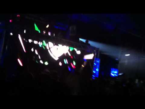 Paul Oakenfold dropping John O Callaghan 'Big Sky' (Ben Gold Mix) @ Cream 20th Birthday