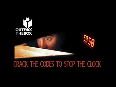 Outfox the Box Ltd video.
