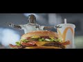 SEIZURE WARNING McDonald S Travis Scott Meal Commercial Has Gone Insane