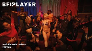 Mark kermode reviews Climax (2018) | BFI Player