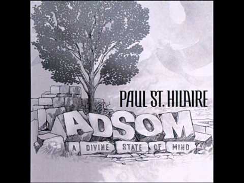 paul st hilaire - fortunate