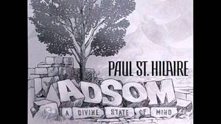 paul st hilaire - fortunate