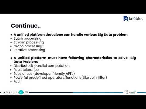 Introduction To Flink