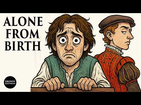 Why Being a Royal Bastard Was Worse Than You Think