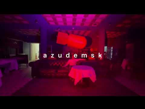 AzudemSK - Motorhead (prod. b-side)
