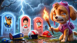 Download lagu Amigos míos… ¡Despierten, por favor! ¡No dejen solo a SKYE! | PAw PatRol en Español | Rainbow 3 mp3 Download lagu Amigos míos… ¡Despierten, por favor! ¡No dejen solo a SKYE! | PAw PatRol en Español | Rainbow 3 mp3