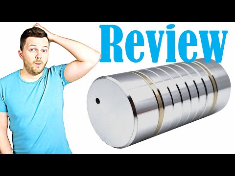 Psycho Disks from Cubic Dissection - Review