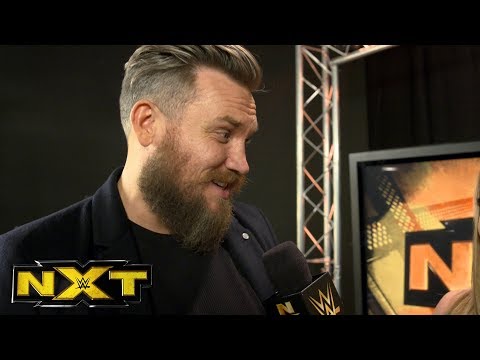 Trent Seven Discussing The NXT U.K. Brand: “The Goal Is To Make This As Big As We Can”