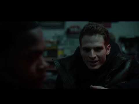 Power Book II: Ghost Season 4 Episode 2 Clip- Tariq & Brayden Back In The Game