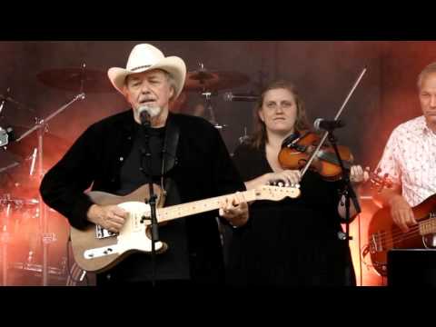 Bobby Bare - A11 - Tore Andersen - Detroit City I Wanna Go Home