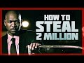 HOW TO STEAL 2 MILLION Full HD Movie NTJANA MOVIES