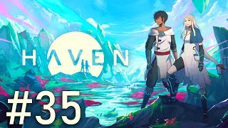 Haven PS5 Singleplayer Playthrough with Chaos part 35: Finale, Together