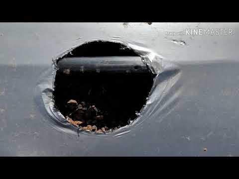 Drip &sprinkler irrigation system, landscaping