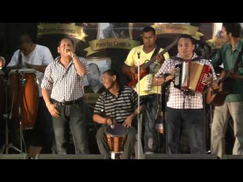 Villanuevera - Rosendo Romero