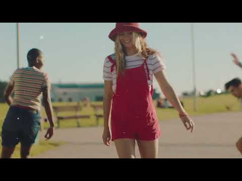 Skye Holland x Steve Kroeger - Dreams