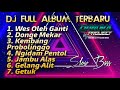 Dj Full Album Divana Project Slow Bass Horeg