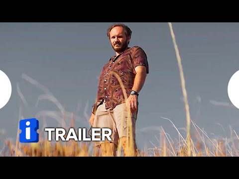 Ervas Secas | Trailer Legendado