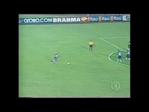 Atlético-MG 3 x 0 Guarani - Campeonato Brasileiro 2000
