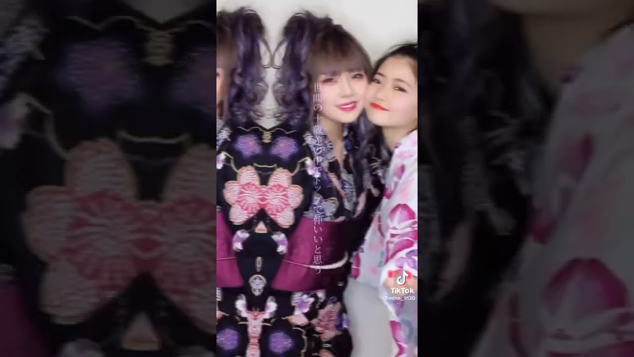 フォーエイト❗️ennあみ