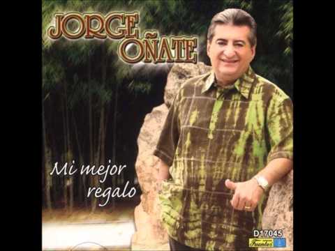 MI MEJOR REGALO  JORGE OÑATE