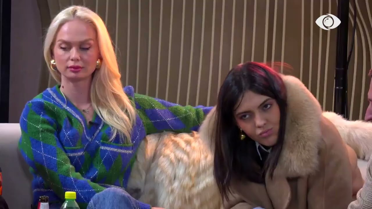 “E di që ti vdes për mua”/ Ironi dhe batuta mes Aldos dhe Eglit: Dukesh shumë bukur...