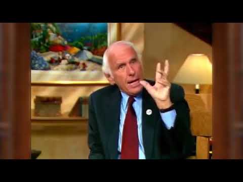 Cómo Empezar Una Nueva Vida Desde Cero  Jim Rohn