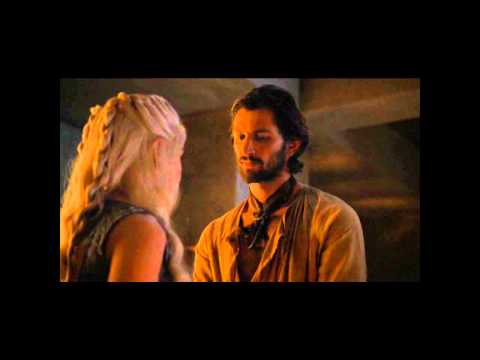 The Game of Thrones Nude Scene Emilia Clarke Had Been Waiting For