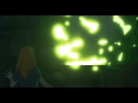 HEAVY METAL 1981 - FINAL SCENE