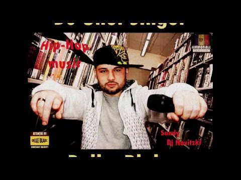 Delle Blakc - Dezechilibru