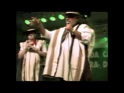 Cícero Fontoura e Ricardo Fontoura - De Mala, Cuia e Violão