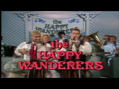 SCTV The Happy Wanderers Funny Sketch Comedy John Candy Eugene Levy Polka Music Full Episodes