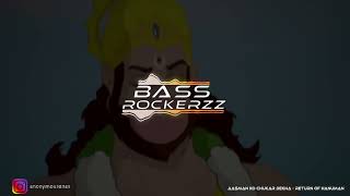 Download lagu Aasman Ko Chukar Dekha [BASS BOOSTED] - Daler Mehndi I Return Of Hanuman mp3