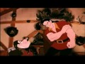 Beauty And The Beast Gaston 1991 Thai Version