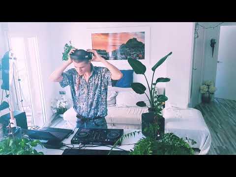 The Swan - Techno mix