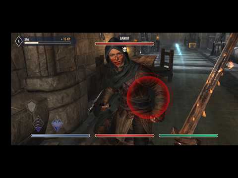 The Elder Scrolls: Blades SUCKS