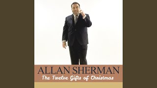 The Twelve Girfts of Christmas