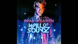 Brian McFadden - Sign of the Times