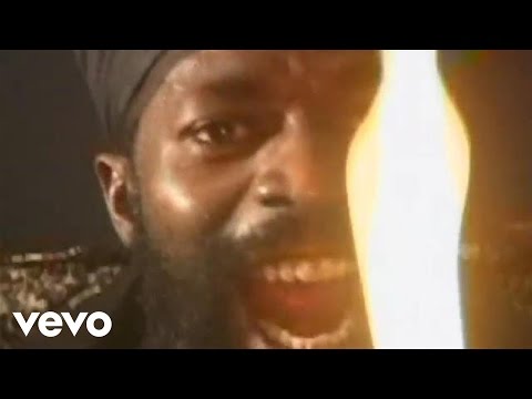 Capleton - In Her Heart