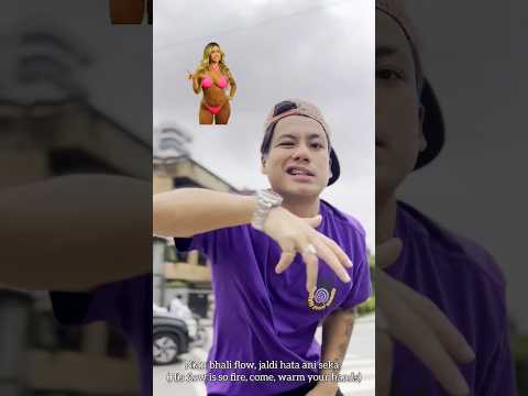 Fastest Odia Rap 2 - Godzilla(Remake) #eminem #godzilla #odia #odisha #odiasong #odiashorts